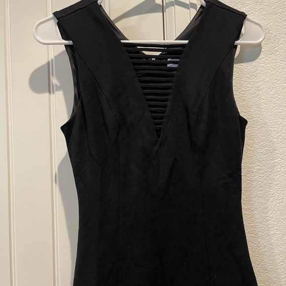 Ali & Jay Black Dress, Size XS - Picture 10 of 12